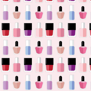 nail polish