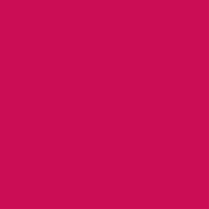 Raspberry Pink solid color af1456