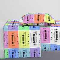 New Kids Cassettes