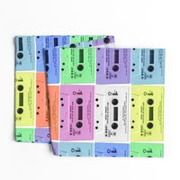 New Kids Cassettes