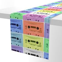 New Kids Cassettes