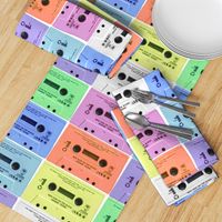 New Kids Cassettes