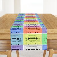 New Kids Cassettes