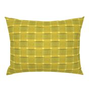 mustard-yellow_green_weave