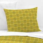 mustard-yellow_green_weave