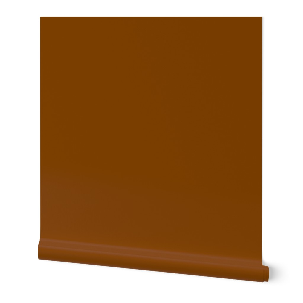 Teak Brown