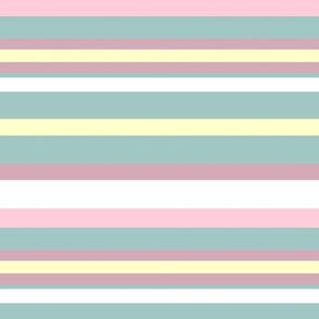 Ice Cream Stripes