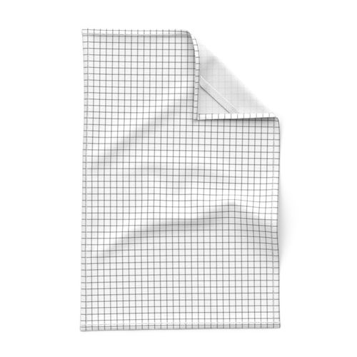 windowpane 1/2" grey