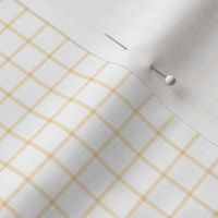 windowpane 1/2" ivory