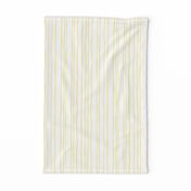 Buttercup Stripe - Narrow