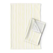 Buttercup Stripe - Narrow