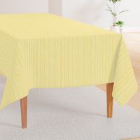 Buttercup Stripe - Wide