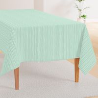 Mint Stripe - Wide