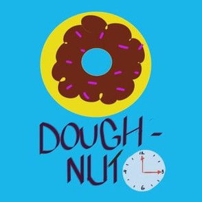 doughnut-time 