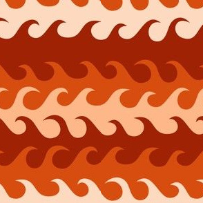 Irregular Greek Waves - Jupiter - ©Autumn Musick 2020