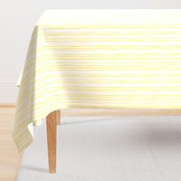 Lemon Stripe - Narrow