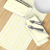 Lemon Stripe - Narrow