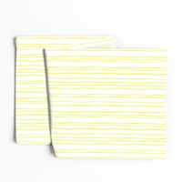 Lemon Stripe - Narrow