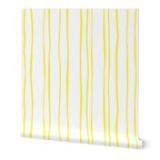 Lemon Stripe - Narrow