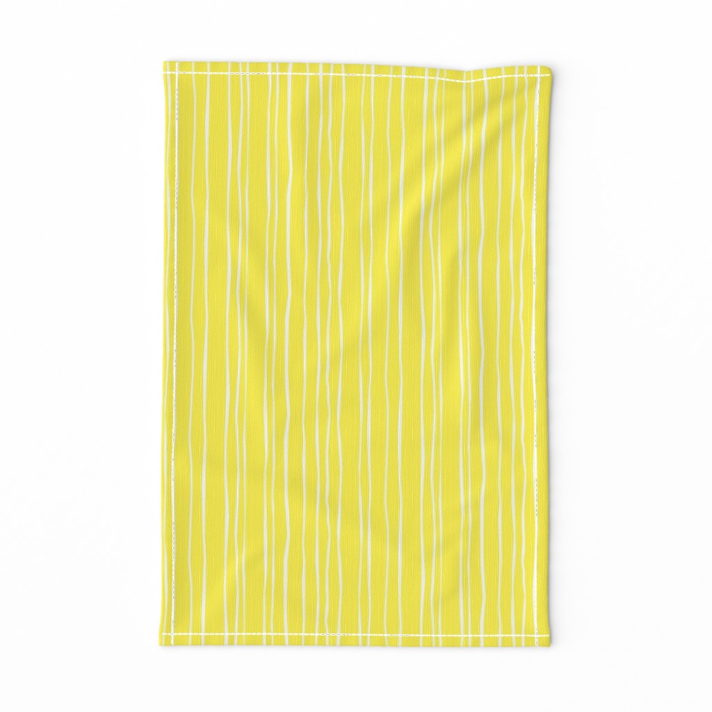 Lemon Stripe - Wide  -  © Autumn Musick 2019