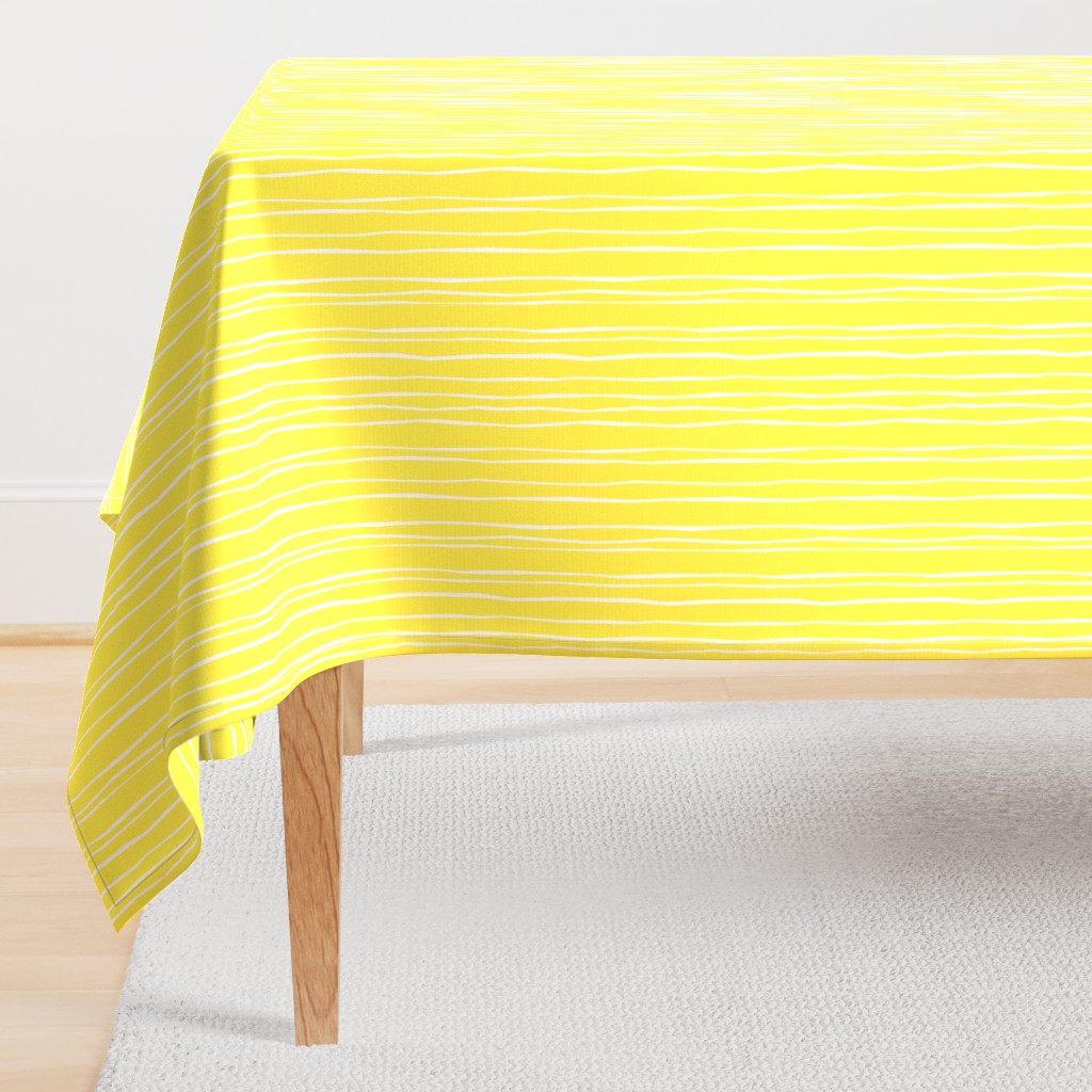 Lemon Stripe - Wide  -  © Autumn Musick 2019