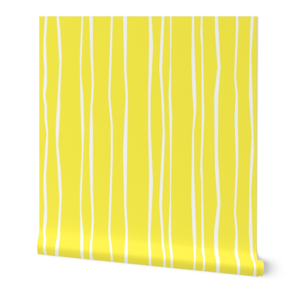 Lemon Stripe - Wide  -  © Autumn Musick 2019