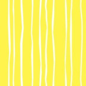 Lemon Stripe - Wide  -  © Autumn Musick 2019