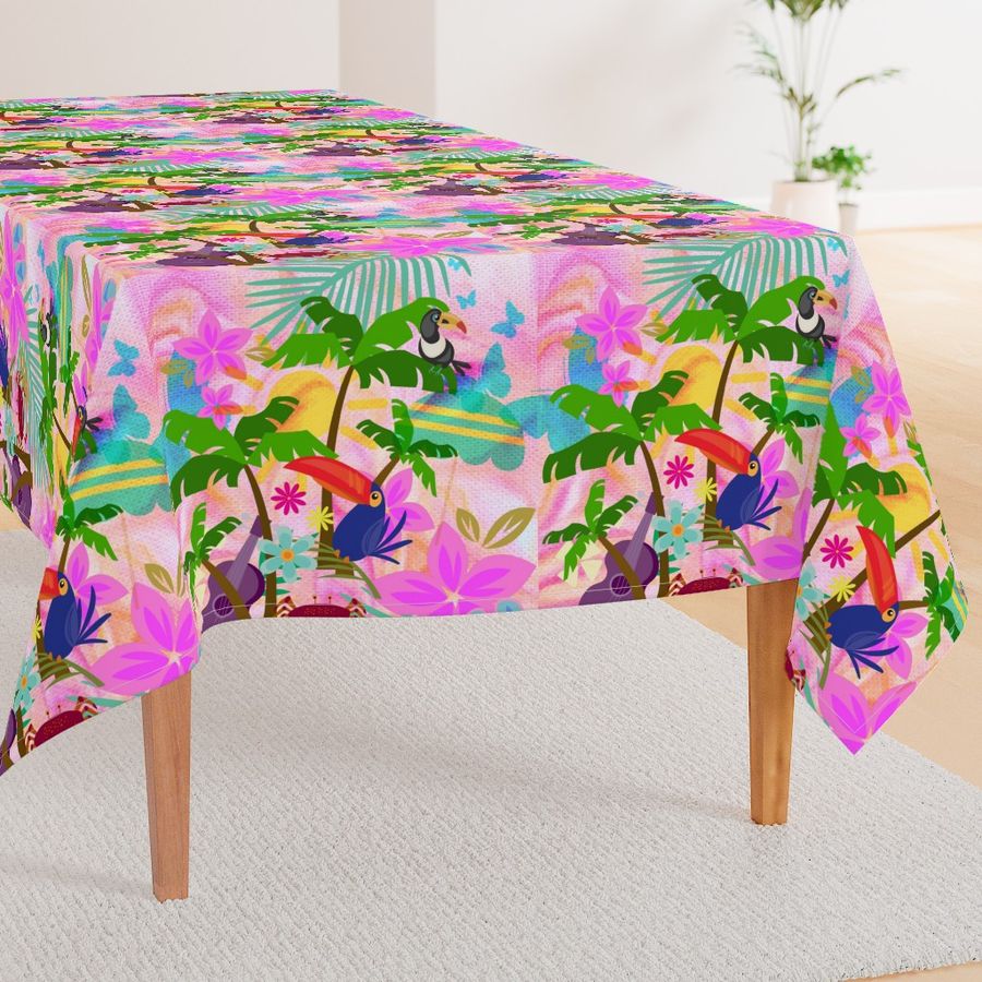 HOME_GOOD_RECTANGULAR_TABLE_CLOTH