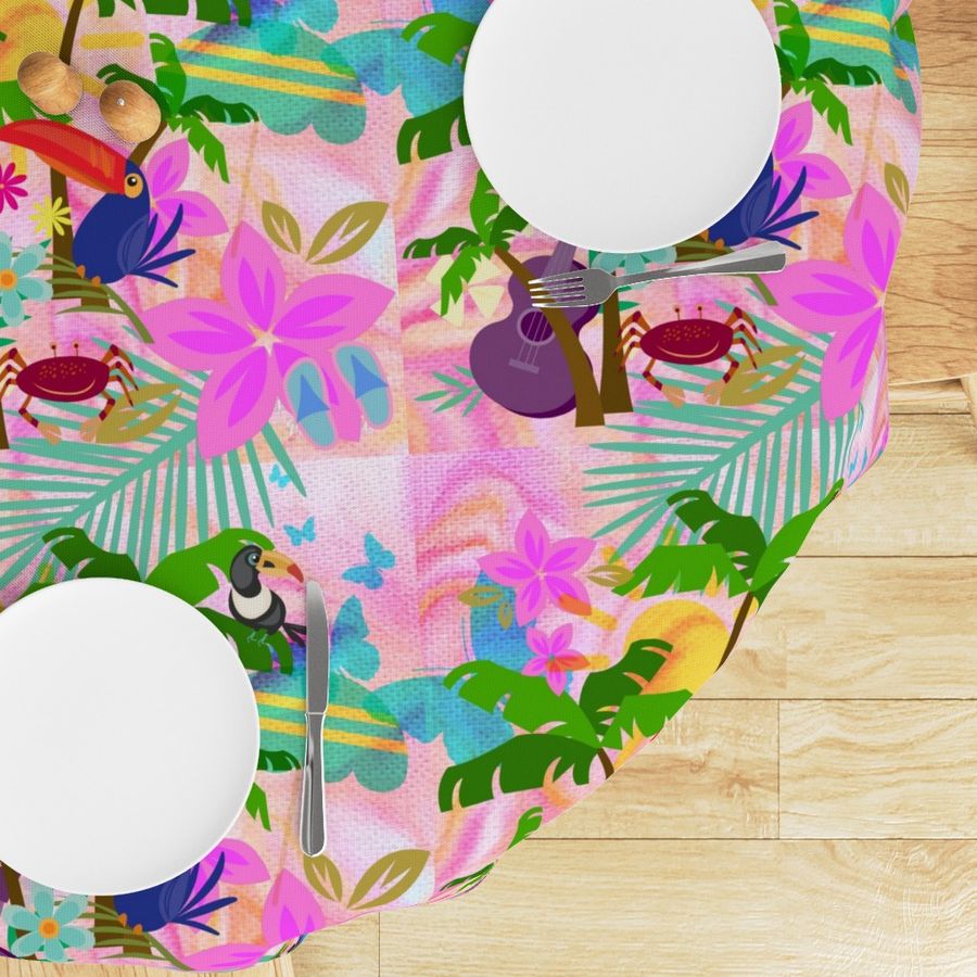 HOME_GOOD_ROUND_TABLE_CLOTH