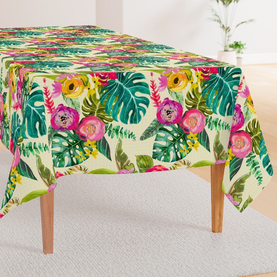 HOME_GOOD_RECTANGULAR_TABLE_CLOTH