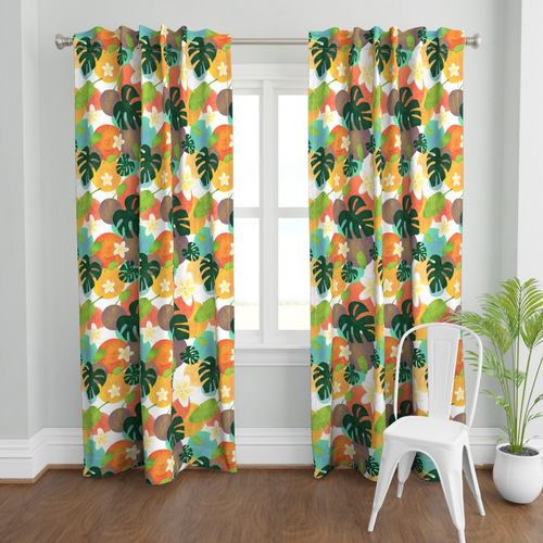 HOME_GOOD_CURTAIN_PANEL