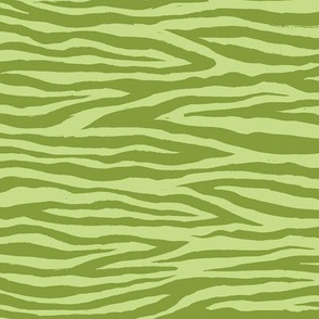 Green Zebra