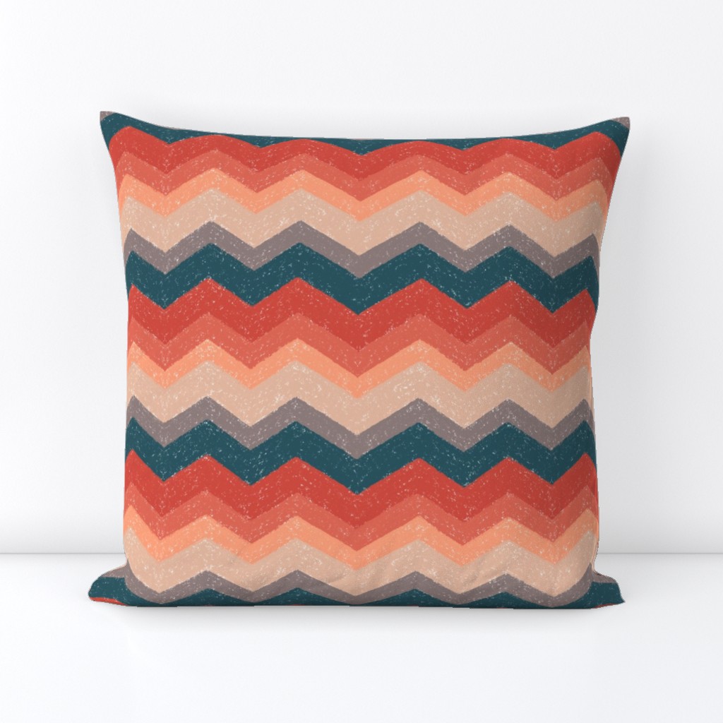 Sandy Chevron