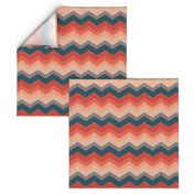 Sandy Chevron