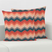 Sandy Chevron