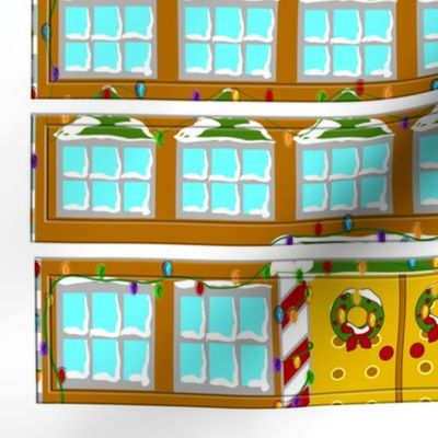 A Home Sweet Home for the Holidays Advent Calendar