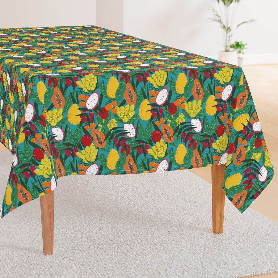 HOME_GOOD_RECTANGULAR_TABLE_CLOTH