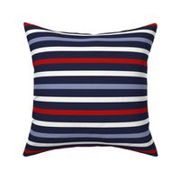 Nautical Stripe 