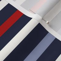 Nautical Stripe 