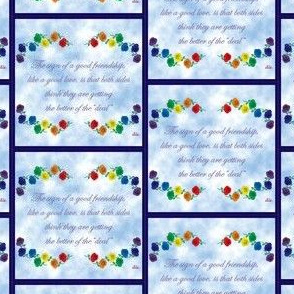 spoonflower affirmation 2 11 2019