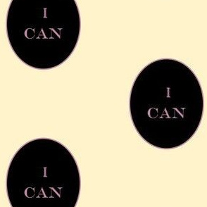 i can