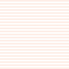pink stripes // horizontal