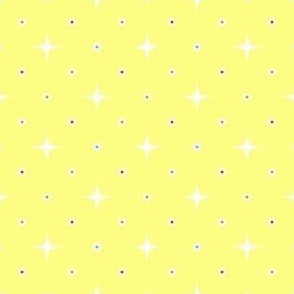 Starry - Lemon