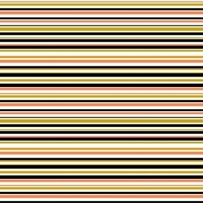 Pysanky Candy Horizontal Stripe