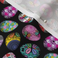 Pysanky Eggs