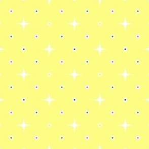 Sweetly Starry - Lemon