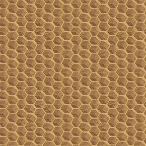 Honeycomb Hollows | Organic Eggshells