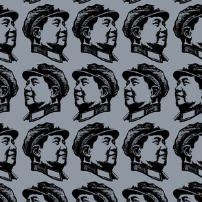 grey mao 