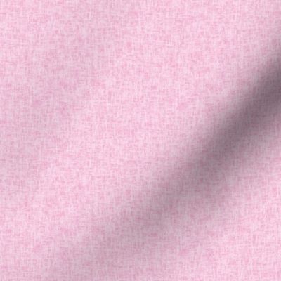 19-03S Coastal Bubble Gum Pink Linen