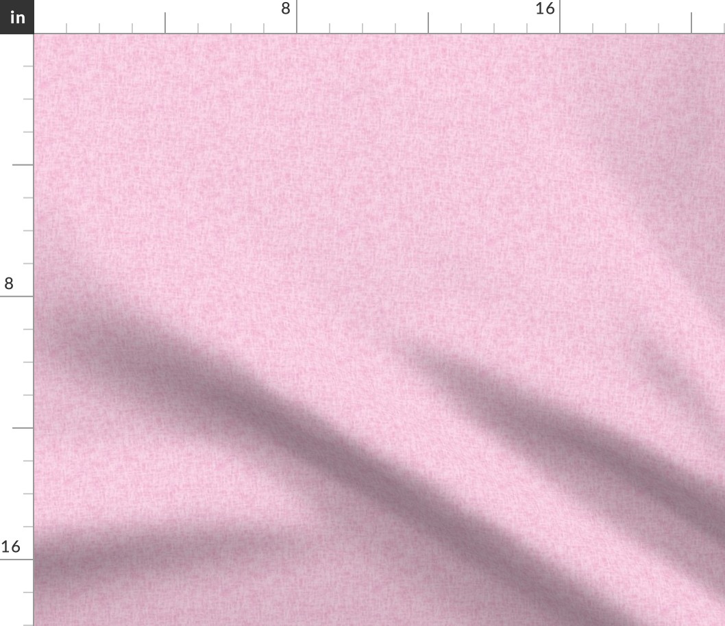 19-03S Coastal Bubble Gum Pink Linen
